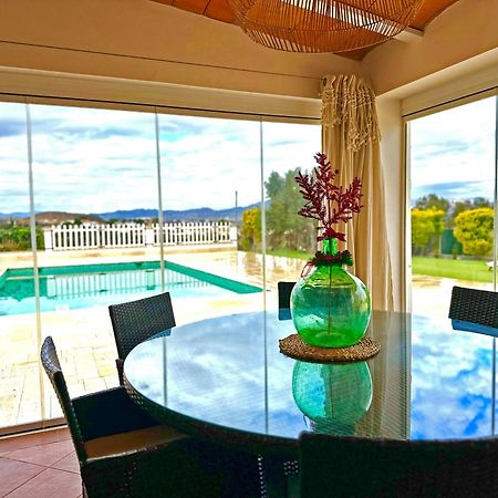 Casa Rural Las Golondrinas Huércal-Overa Dış mekan fotoğraf