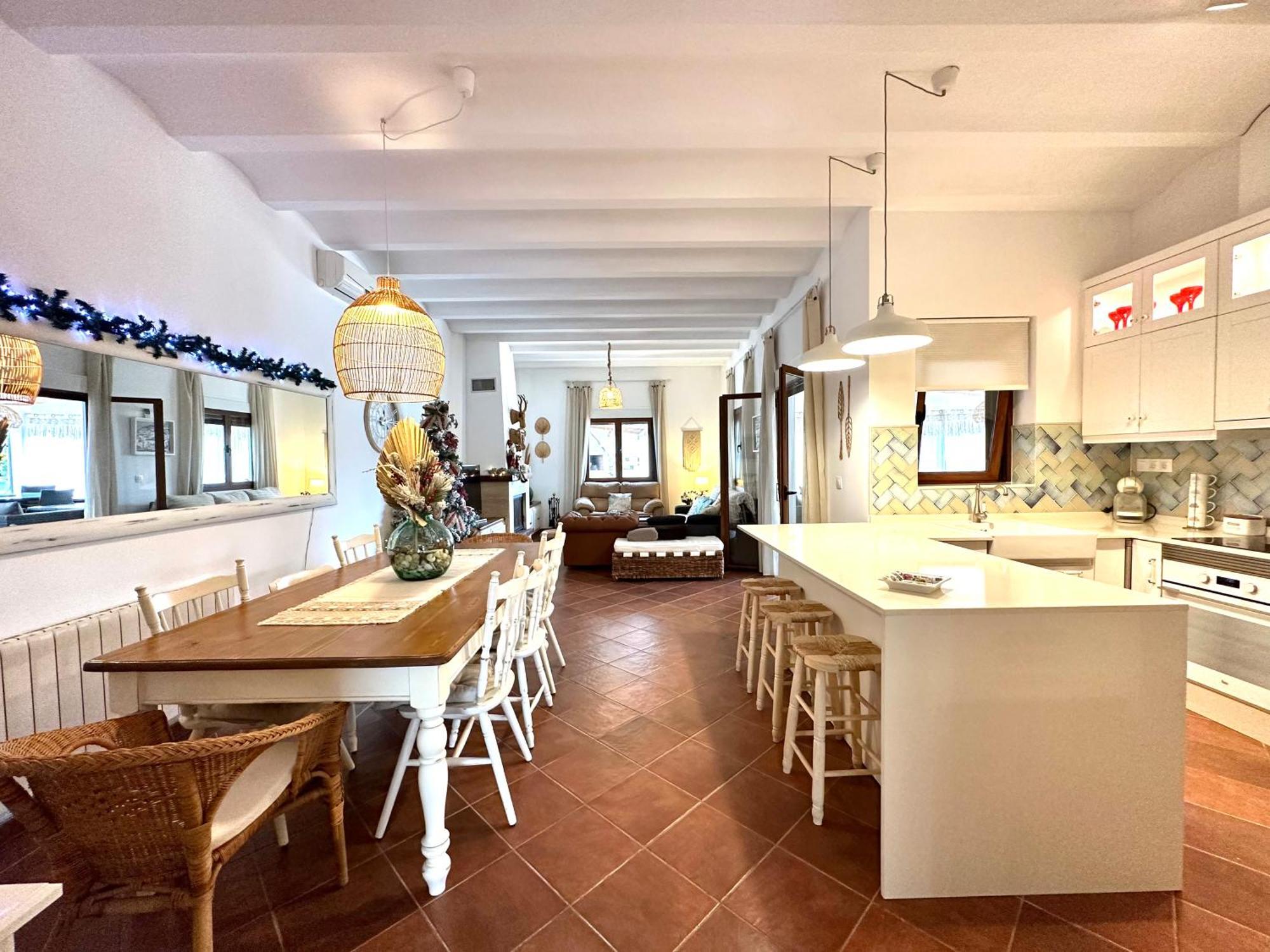 Casa Rural Las Golondrinas Huércal-Overa Dış mekan fotoğraf