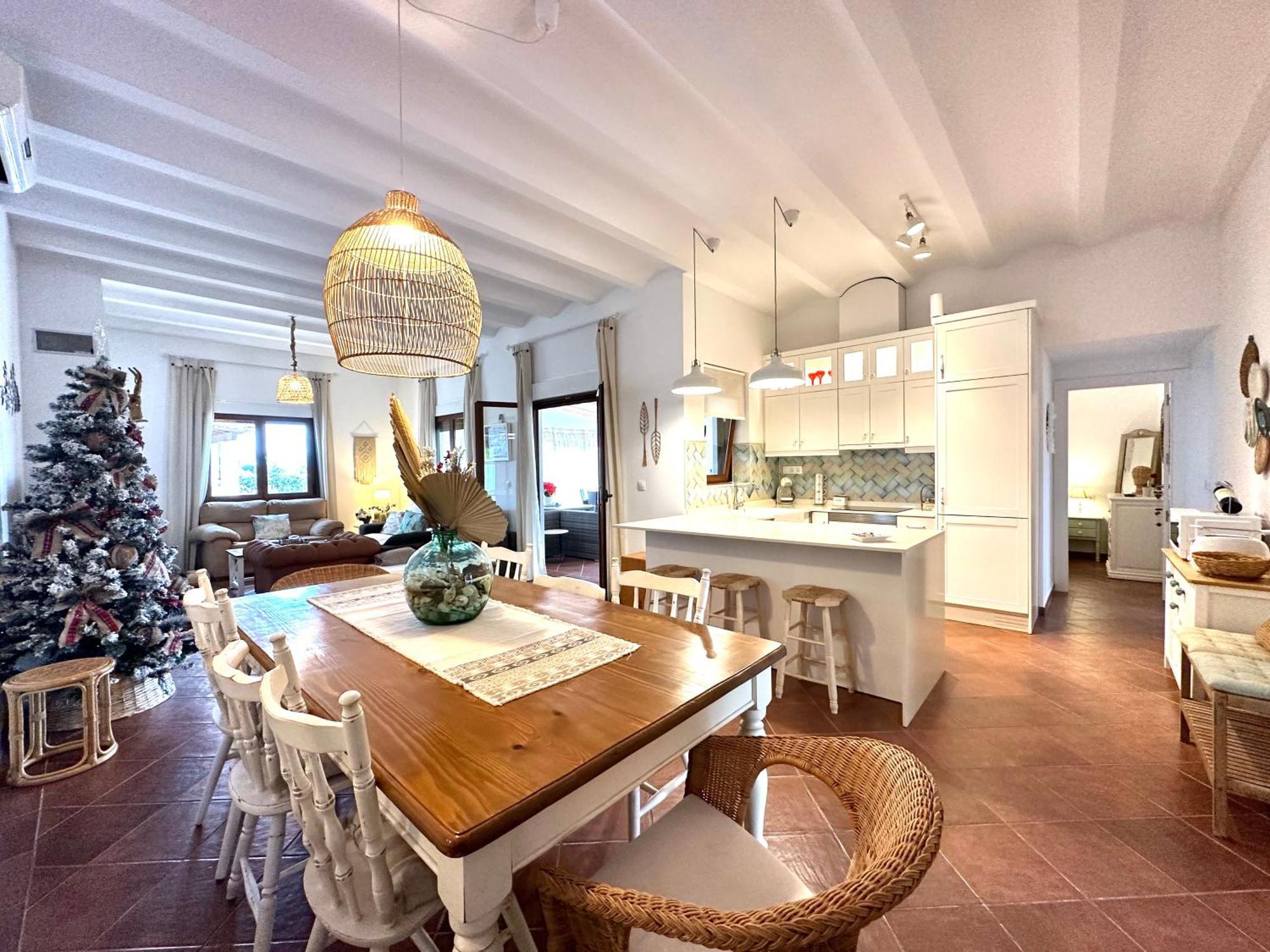 Casa Rural Las Golondrinas Huércal-Overa Dış mekan fotoğraf