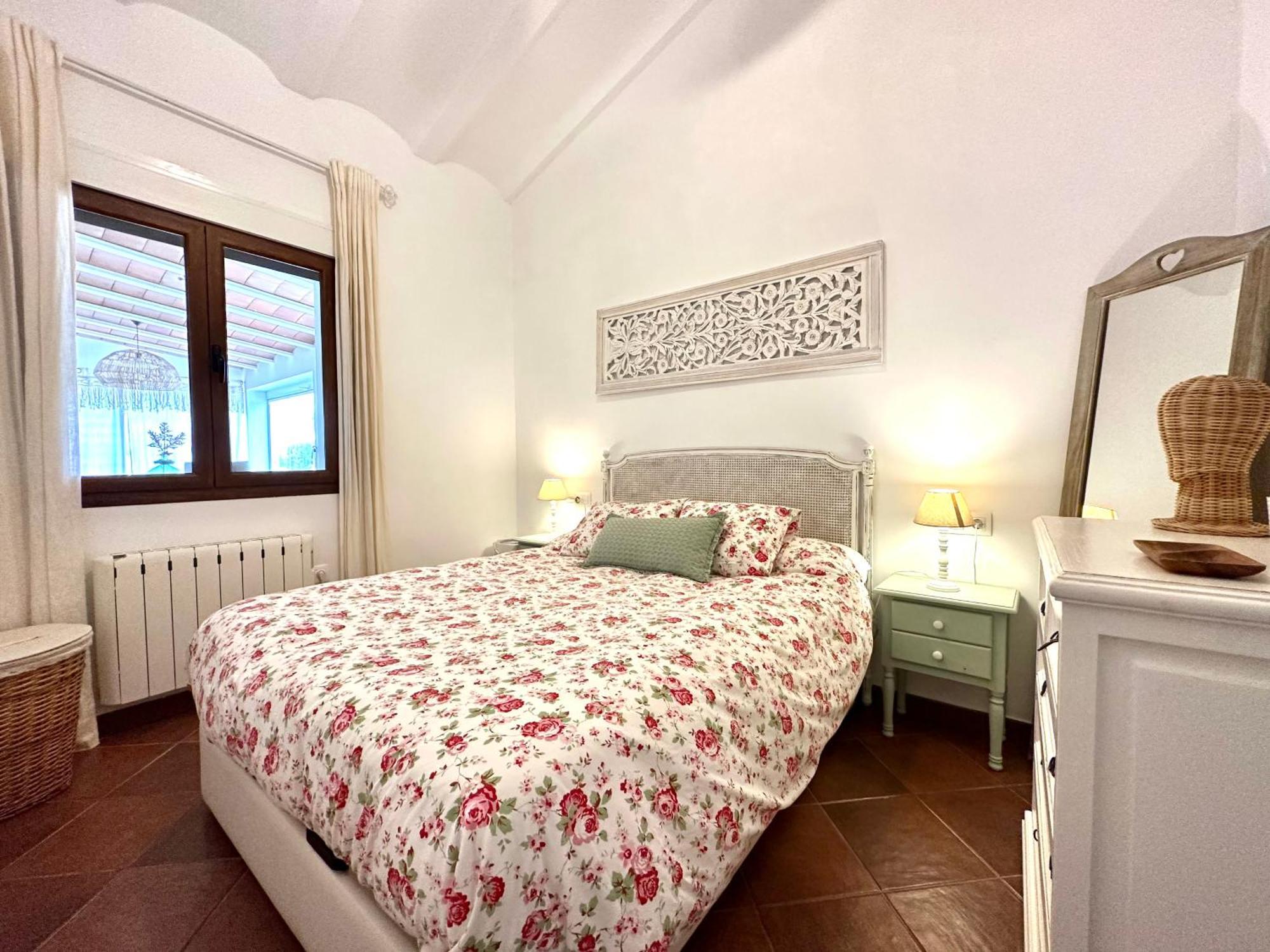 Casa Rural Las Golondrinas Huércal-Overa Dış mekan fotoğraf